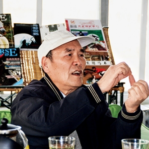 識(shí)微言見(jiàn)大義，探尋中獸醫(yī)的奧秘——訪中獸醫(yī)名家王清蘭